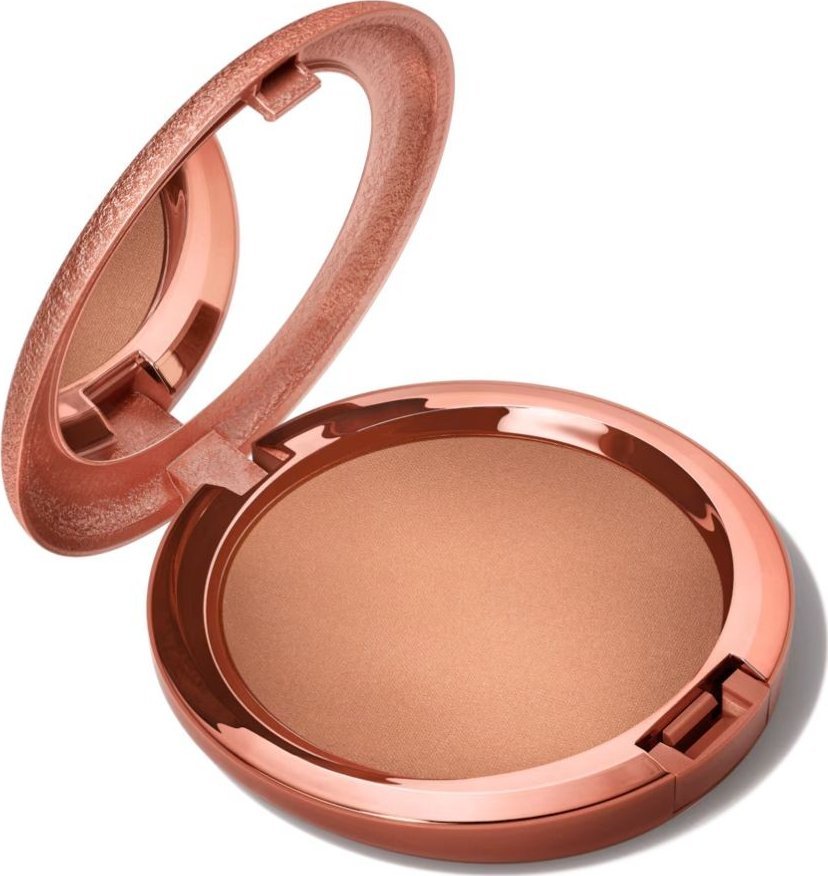 MAC MAC Skinfinish Sunstruck Matte Bronzer 8g. Matte Medium Rosy