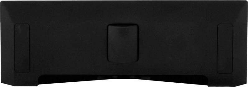 Leovac Szufelka LEOVAC niska, Czarna (06-07-002) - S093