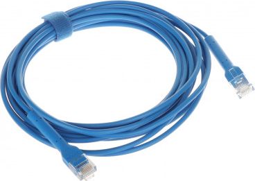 Ubiquiti PATCHCORD UC-PATCH-5M-RJ45-BL 5.0 m UBIQUITI