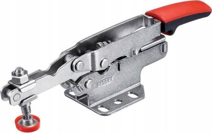 Bessey Zacisk Docisk Poziomy Szybkomocujący Bessey 40mm