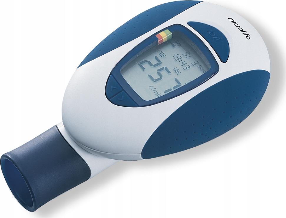 Microlife MICROLIFE Pikflometr elektroniczny PF100