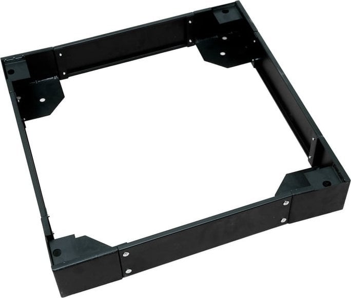ExtraLink PLINTH FOR STANDING NETWORK CABINET 800X800 BLACK