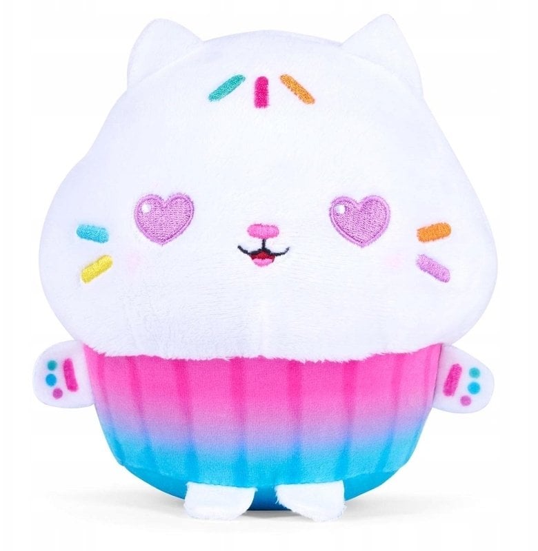 UPH KOCI DOMEK GABI BIAŁY ŁAKOTEK 17CM