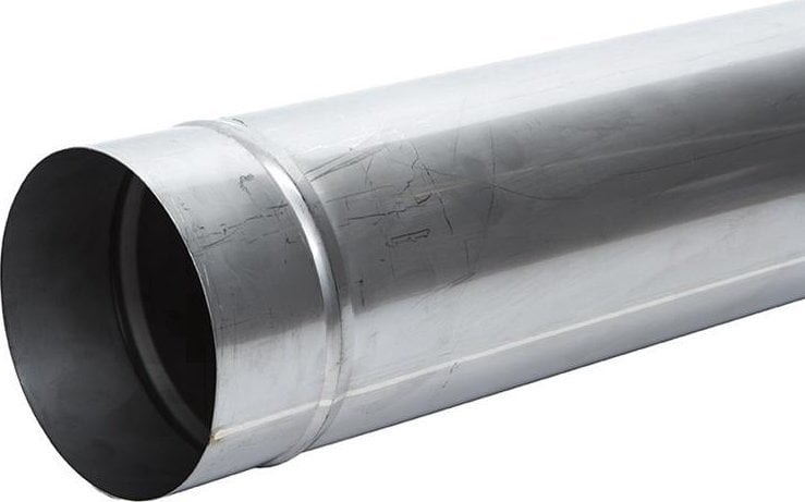 WADEX CHIMNEY LINER DIAMETER - 100 MM 0,5 M