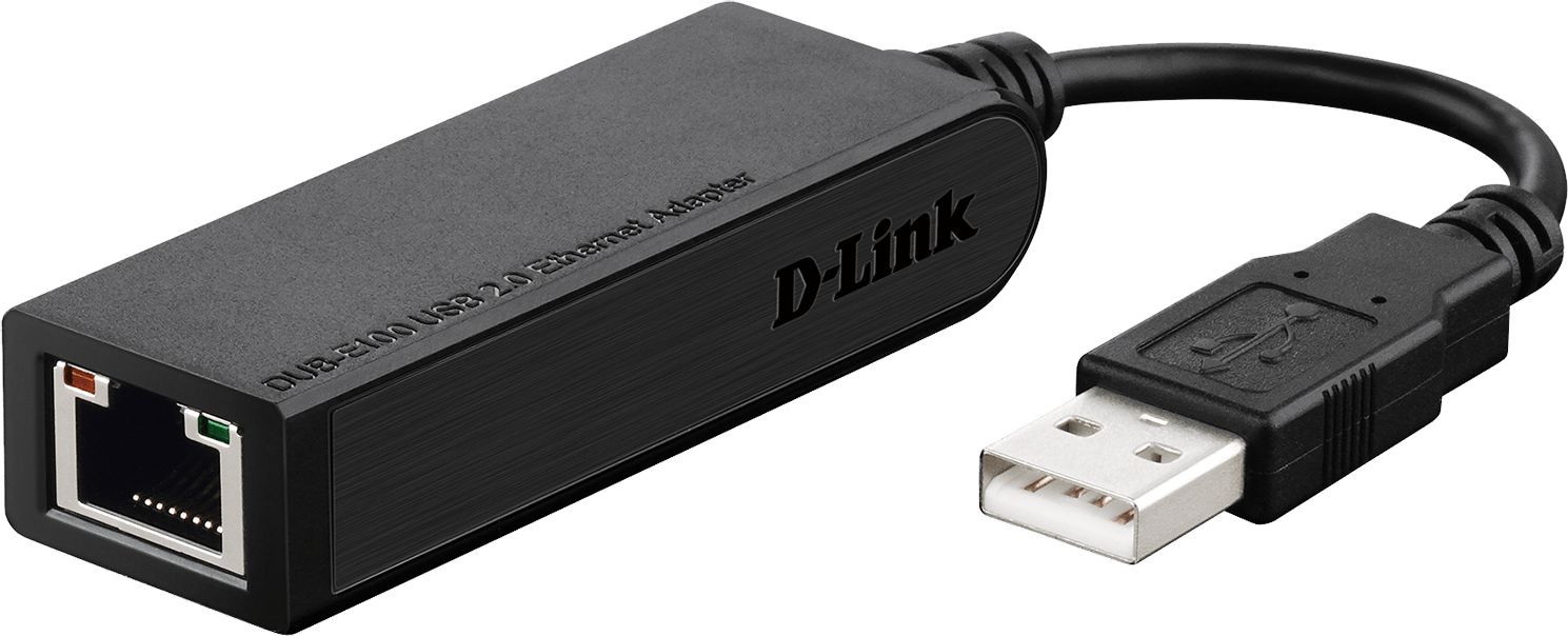 Karta sieciowa D-Link DUB-E100