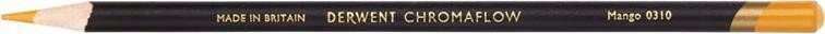 Derwent Kredka Derwent Chromaflow pomara?cz