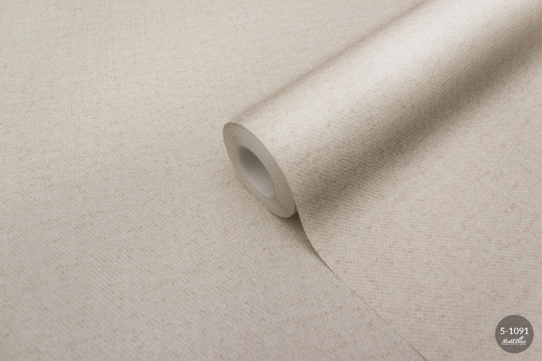 MallDeco MODEL TAPETY WINYLOWEJ MILK CLOTH