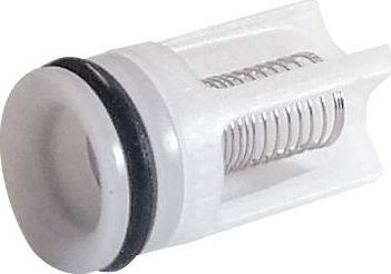 Deante Zaworek zwrotny do węży prysznicowych