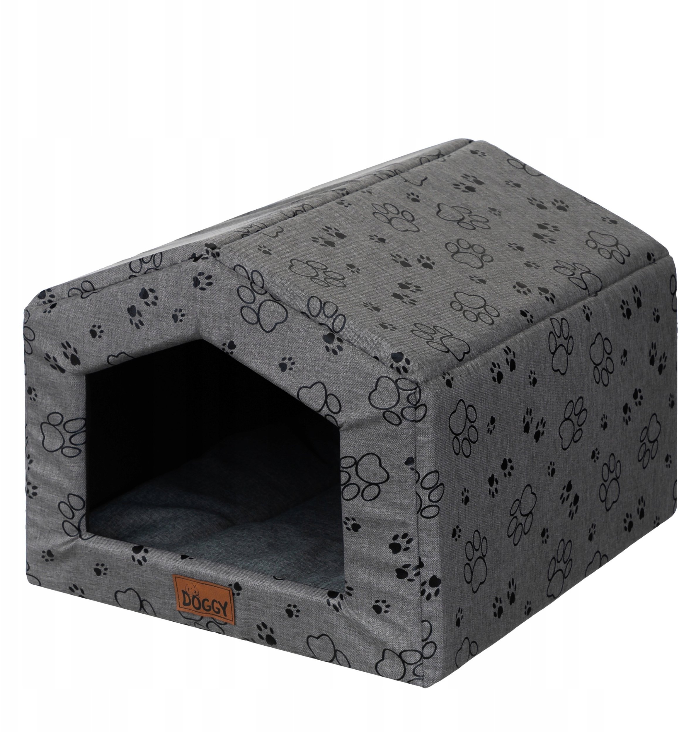 R2 BUDA SMART GRAFIT W ŁAPKI