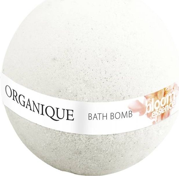 Organique Kula do kąpieli Bloom Essence 170g