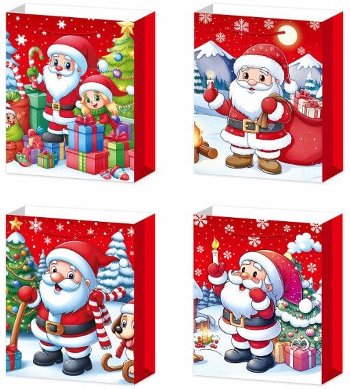 Wktorebki Torebka upominkowa WK 22441 L 61729