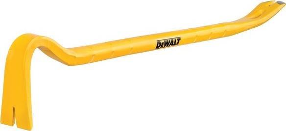 Dewalt Łom wyburzeniowy 600mm