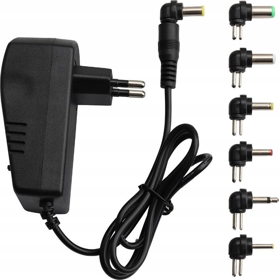 ZASILACZ UNIWERSALNY Z USB SY-030120