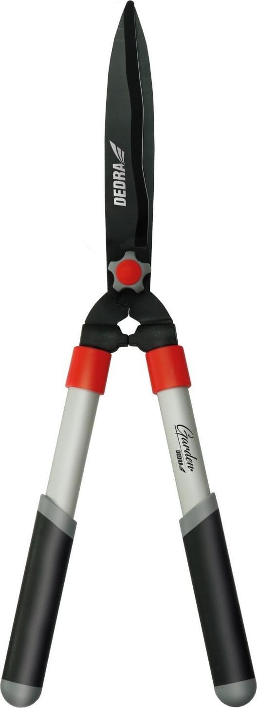 Dedra Nożyce do żywopłotu Garden 80A042 cięcie faliste
