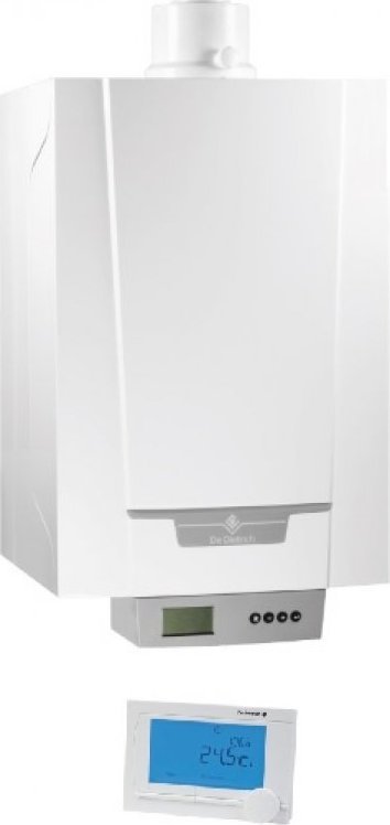 Piec gazowy De Dietrich MCR3 Evo 24/28 MI 28 kW (7716672IS)