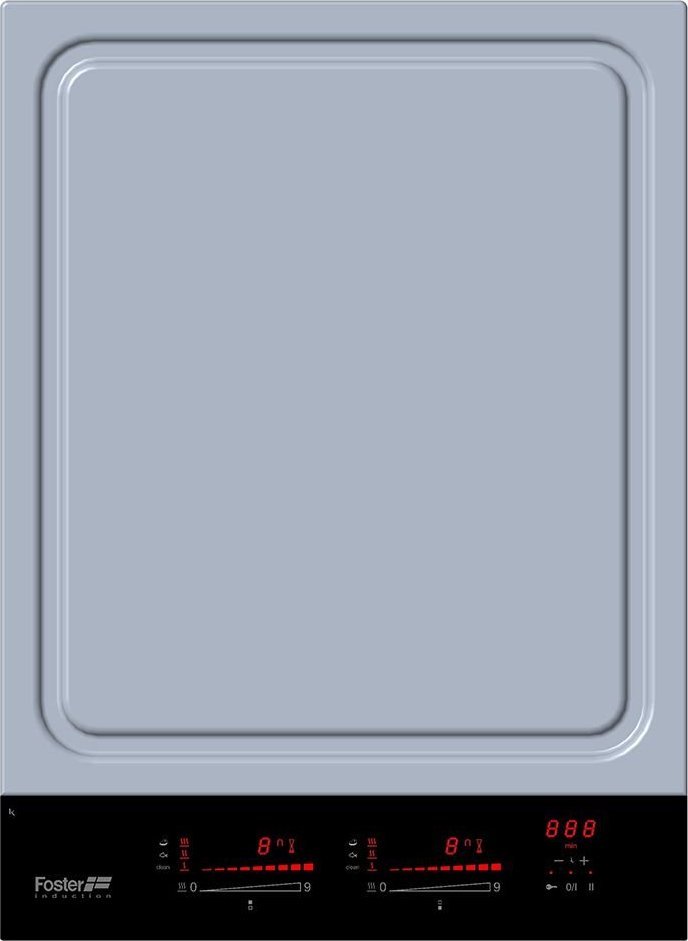 Płyta grzewcza Foster Teppanyaki