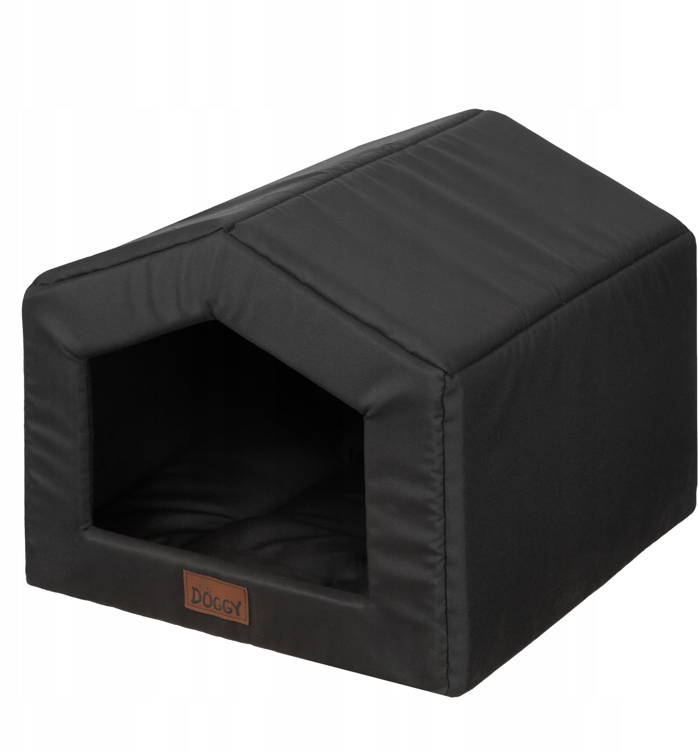 R1 BUDA SMART CZARNY