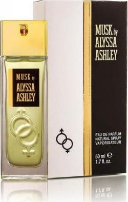 Alyssa Ashley Perfumy Damskie Alyssa Ashley Musk EDP (50 ml) () - 12659248