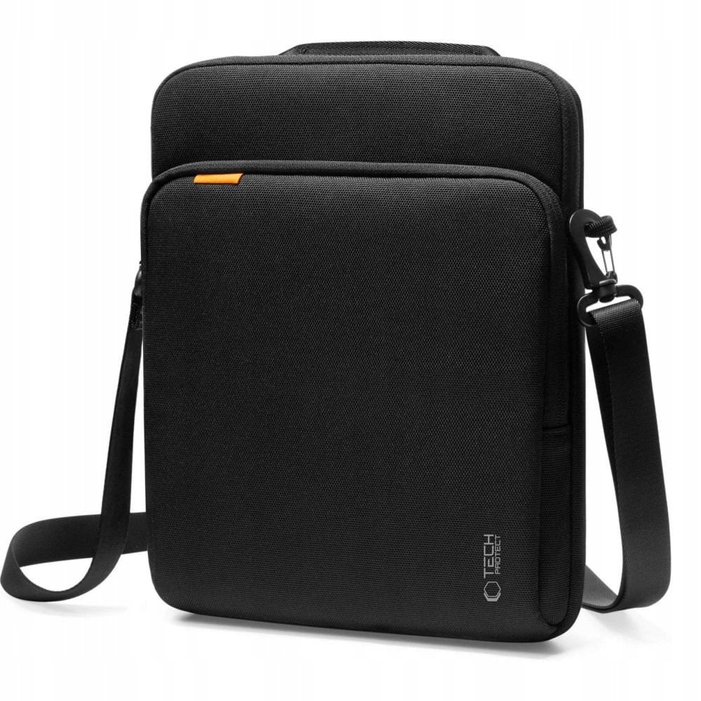 TECH-PROTECT DEFENDER VR BAG LAPTOP 13-14 BLACK