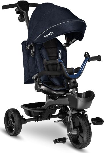 Lionelo Lionelo Kori Blue Navy