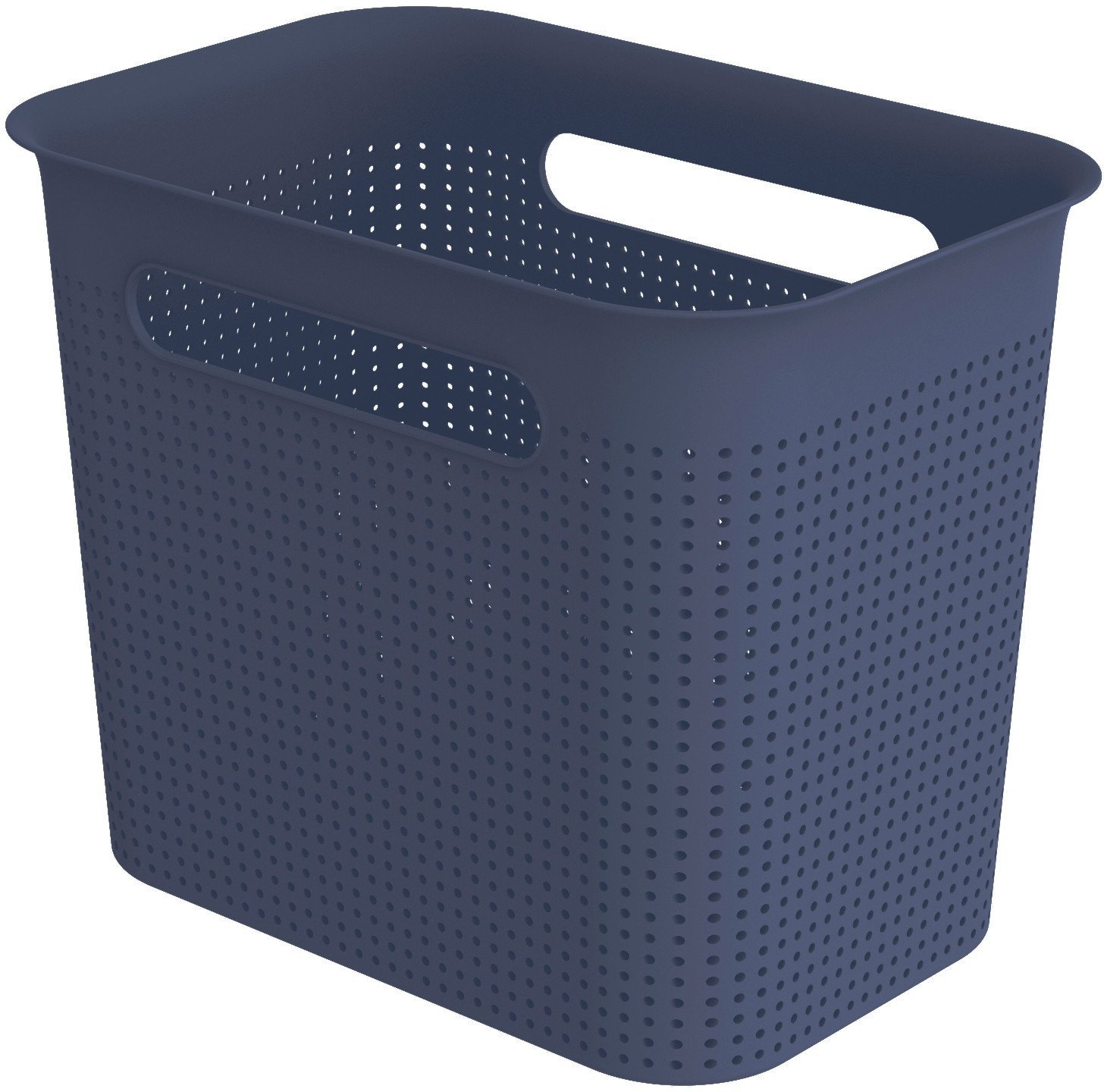 STORAGE BOXBRISEN 7L BLUE COLOR