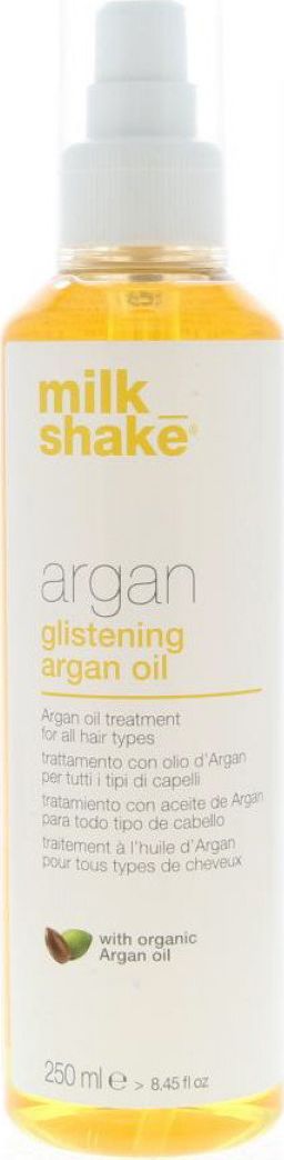 Milk Shake Odżywka Argan Glistening Oil