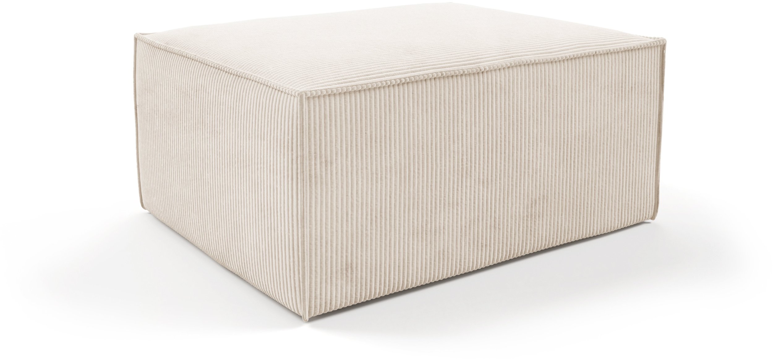 PUFA duża PORTO sztruks , modułowy poso 105