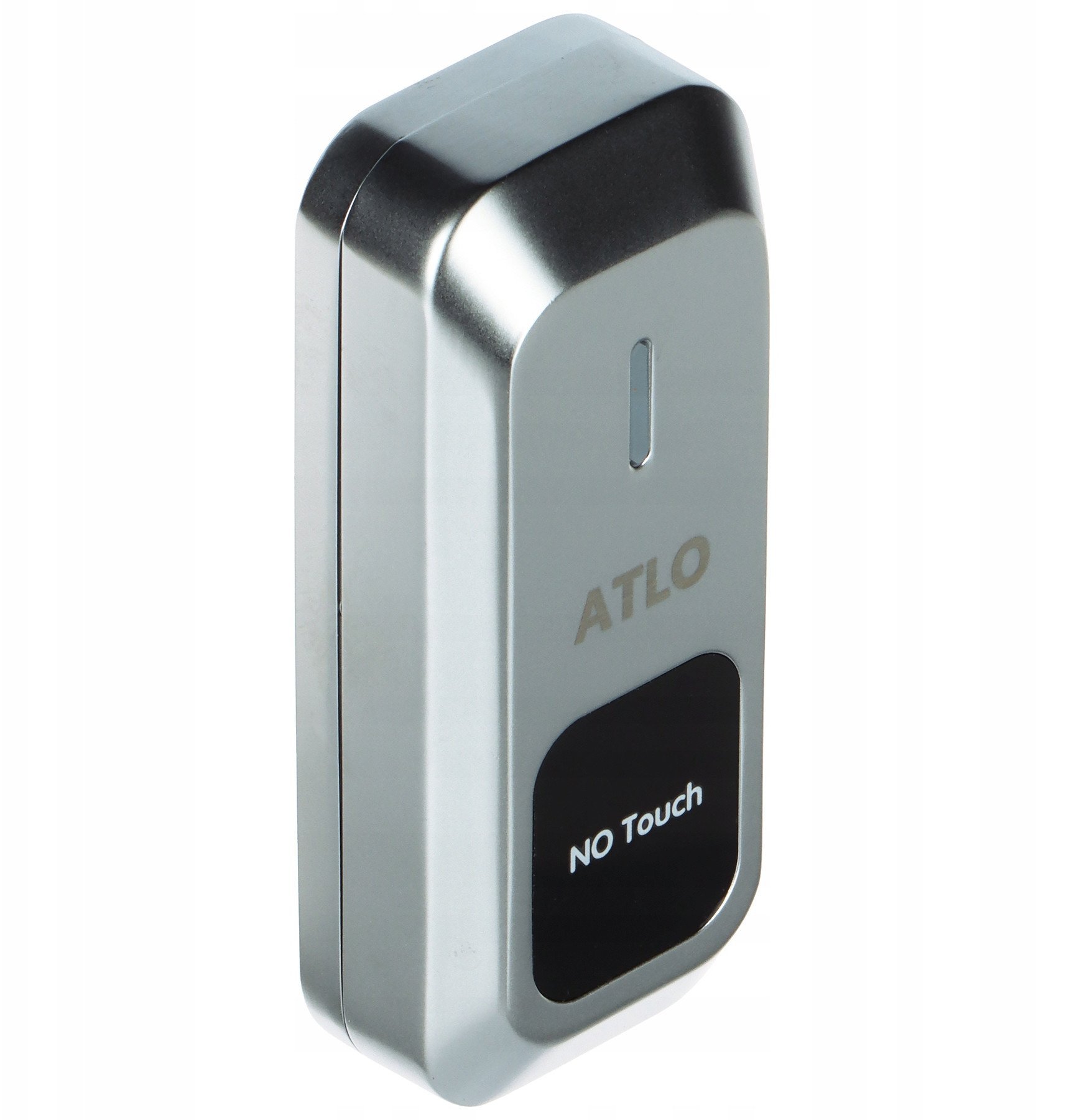 BEZDOTYKOWY PRZYCISK OTWARCIA DRZWI ATLO-PBT-2