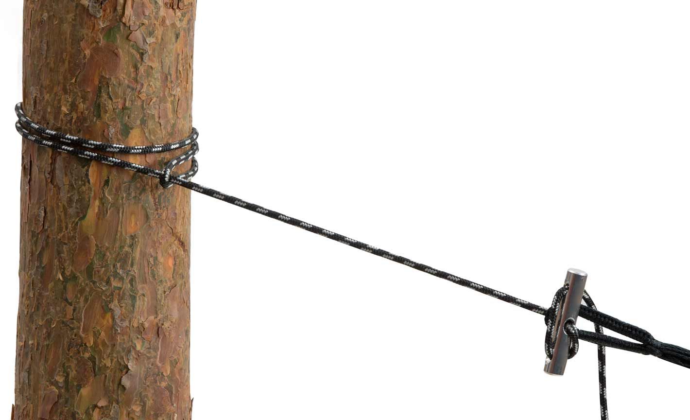 Amazonas Lina do zawieszenia hamaków Microrope (AZ-3027000)