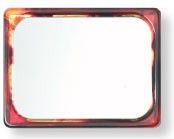 Lusterko kosmetyczne Top Choice kieszonkowe 5251