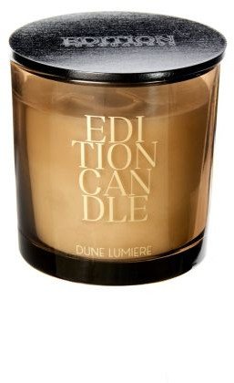 Świeca zapachowa 340g. Dune Lumiere / Edition Fragrances