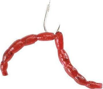 Berkley SZTUCZNA PRZYNĘTA OCHOTKA BERKLEY MINI