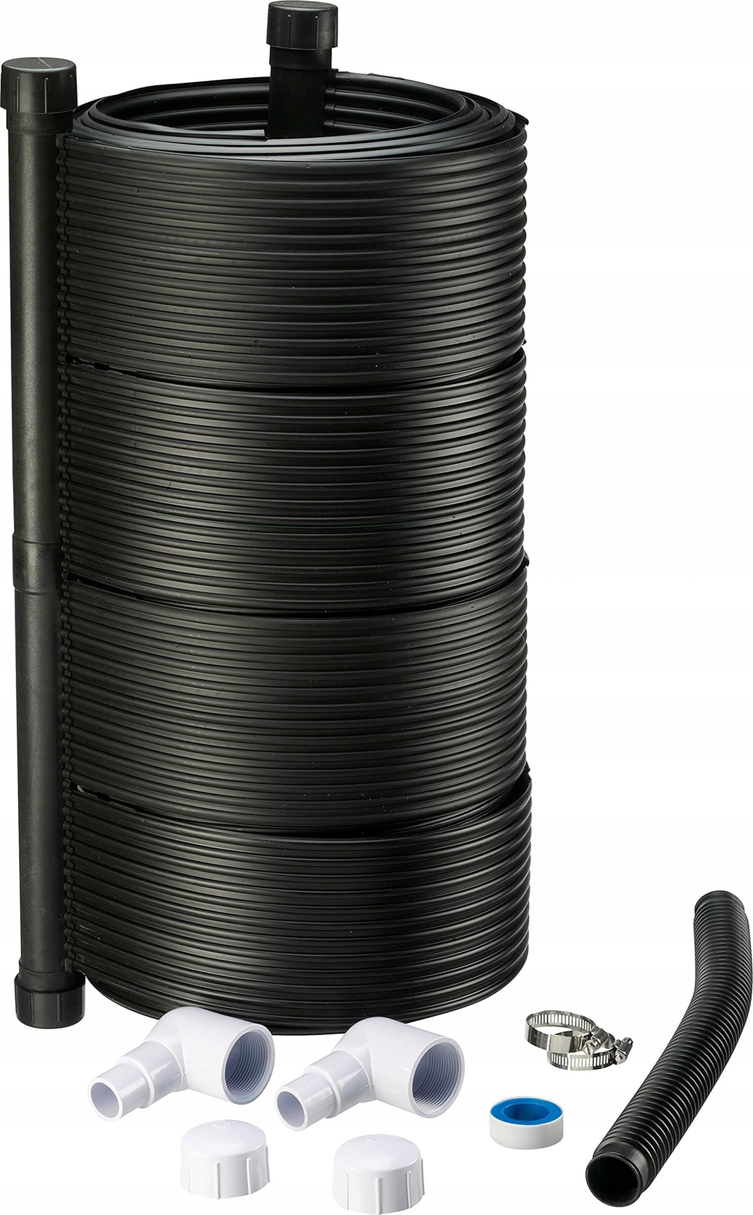 Swim & Fun Solvarmepanel 60 X 610 cm til pool