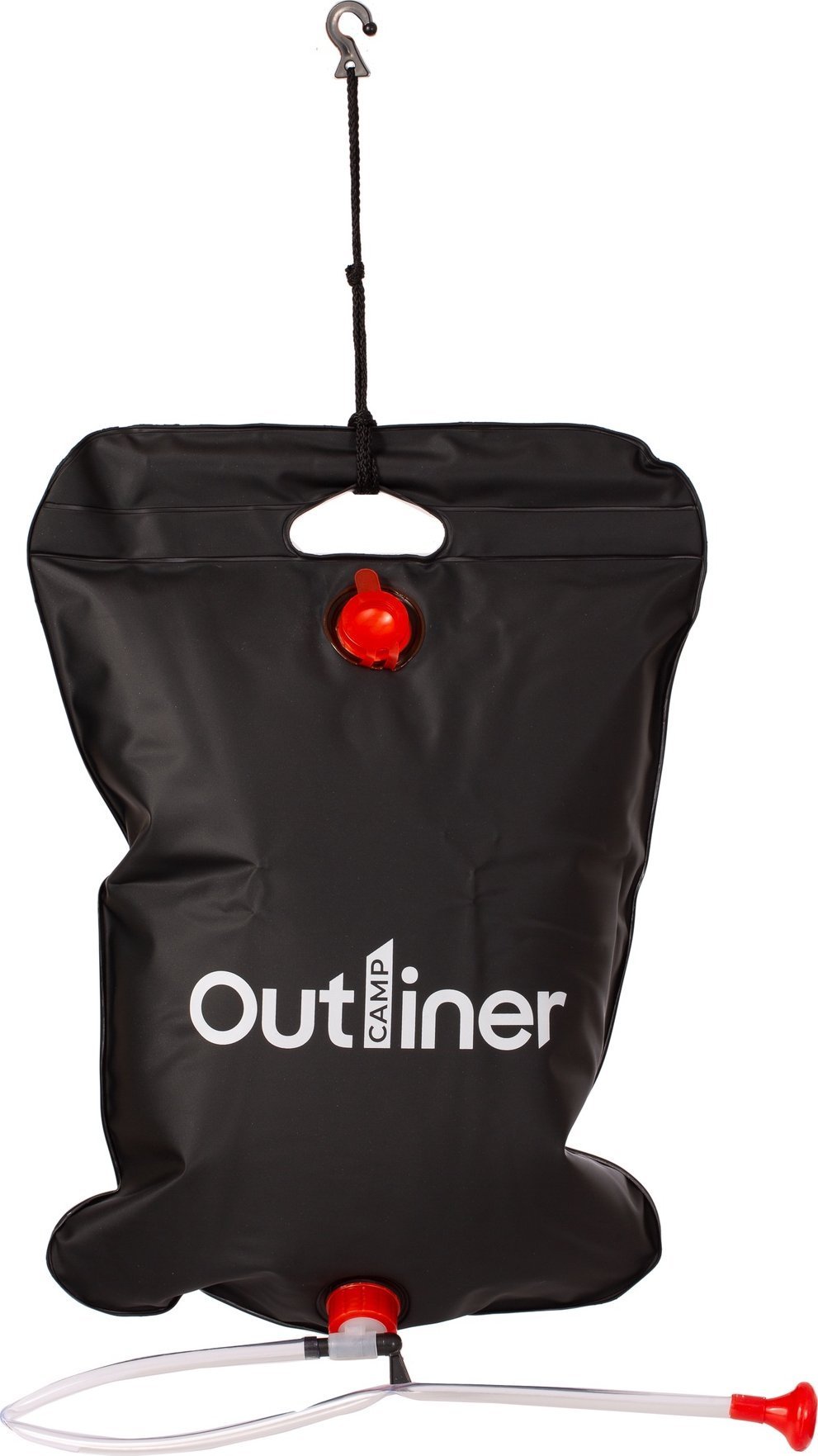 Sourcing Turistinis dušas Outliner RD-CSB20L, 20 l