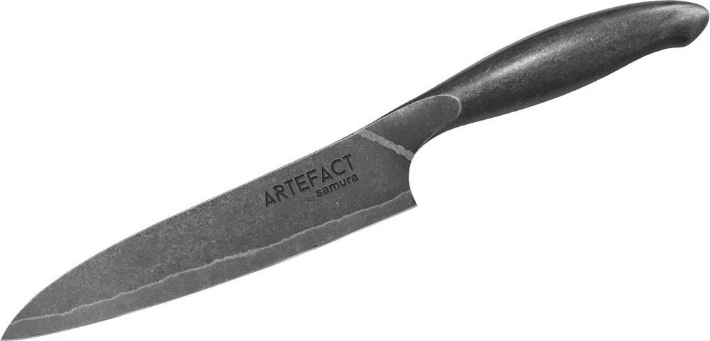 Samura Samura ARTEFACT PETTY (Petty knife) CM.18