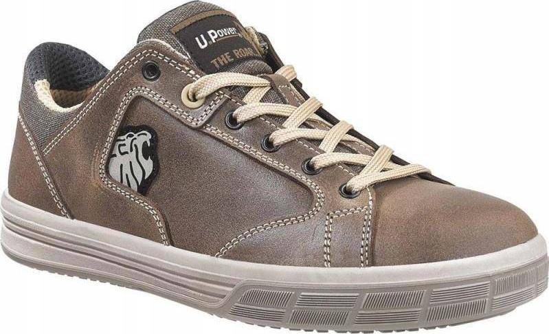 U-power U-Power Savana Buty Obuwie Ochronne Robocze roz 42