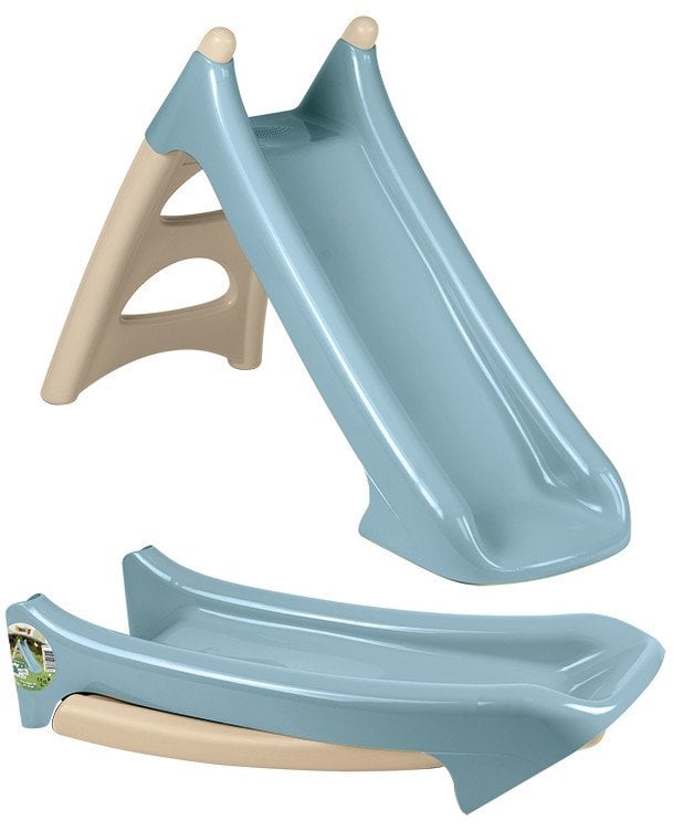 Smoby Life Slide XS Blue