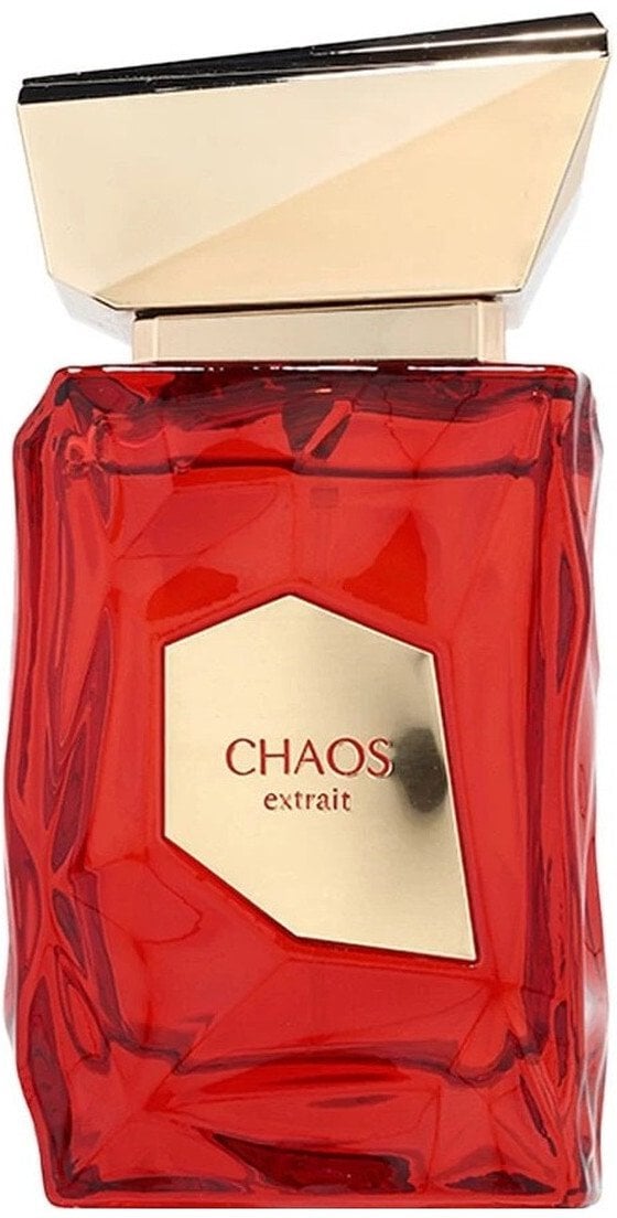 FRENCH AVENUE CHAOS EXTRAITS (M/W) EDP/S 100ML