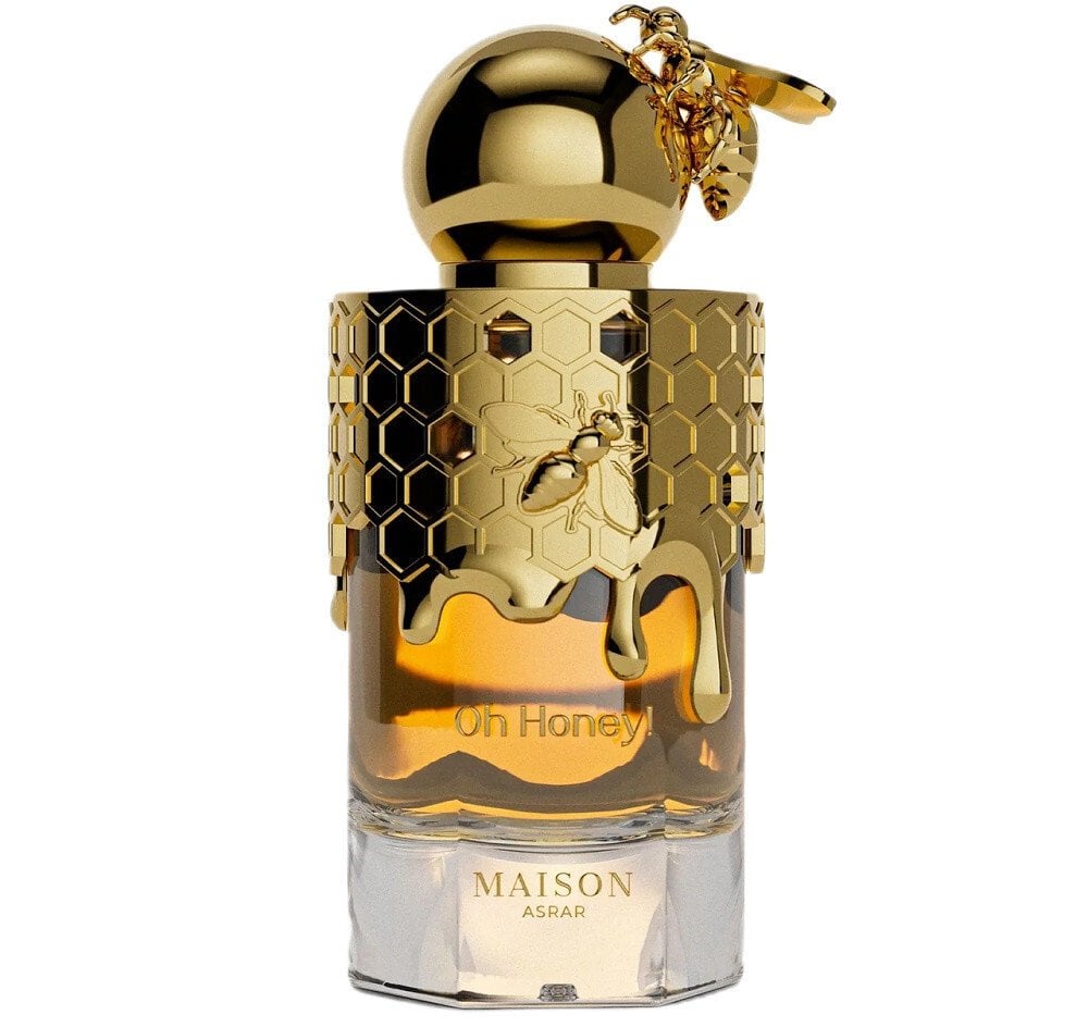 Maison Asrar Oh Honey! woda perfumowana spray 100ml