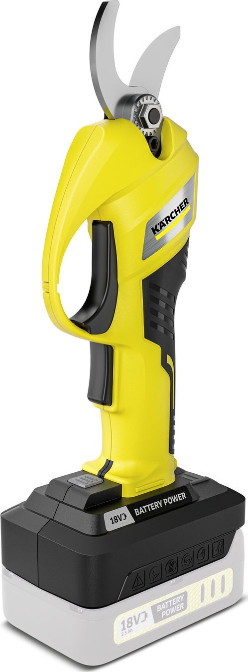 Sekator Karcher TLO 2-18 nożycowy