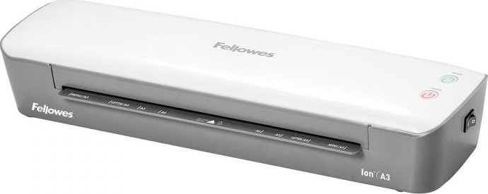 Laminator Fellowes LAMINATOR ION A3/4560201 FELLOWES