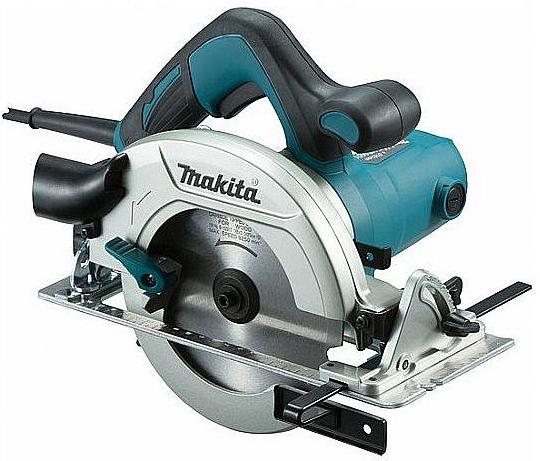 Pilarka tarczowa Makita HS6601 1050 W 165 mm