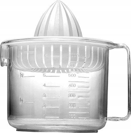 Wyciskacz do cytrusów+ dzbanek 0,75 L