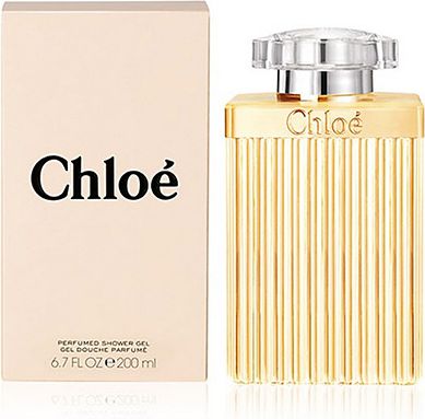 Chloe Chloe Żel pod prysznic 200ml