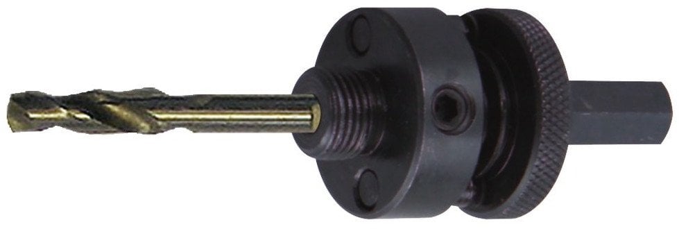 HOLE SAW ADAPTOR MAKITA SIZES 14-29 MM