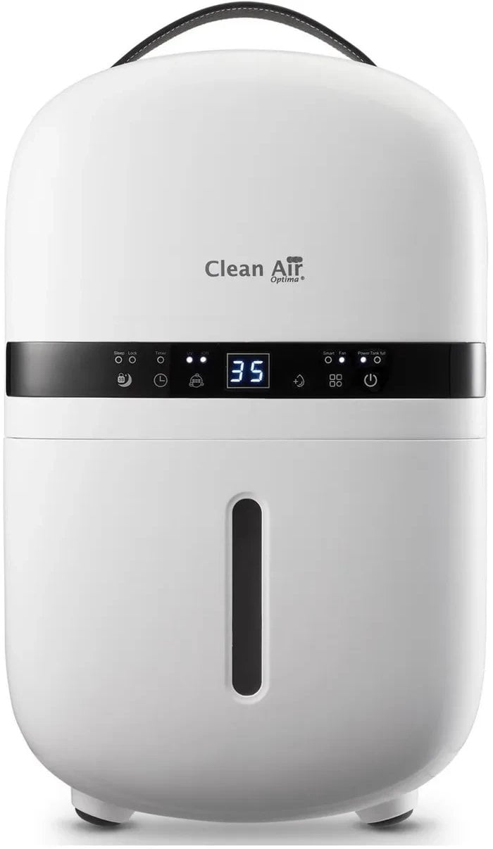 DEHUMIDIFIER & AIR PURIFIER/CA-702 SMART CLEAN AIR OPTIMA
