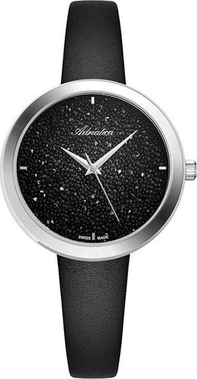 Zegarek Adriatica Zegarek Adriatica A3646.5214Q Fashion Cyrkonie