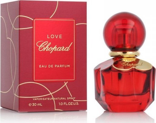 Chopard Perfumy Damskie Chopard EDP Love Chopard (30 ml)