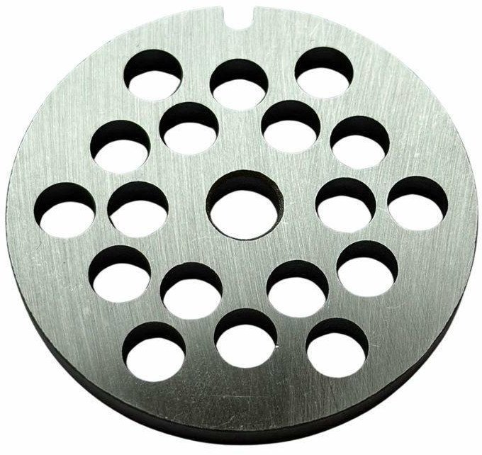 SITKO MASZYNKI 8A8 stal nierdzewna grube