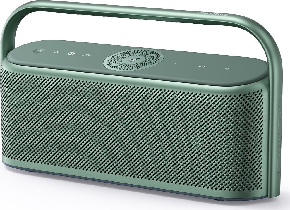 Głośnik Soundcore Głośnik Soundcore Motion X600 Zielony